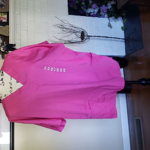 Women's uniform top - Picture 1 of 4